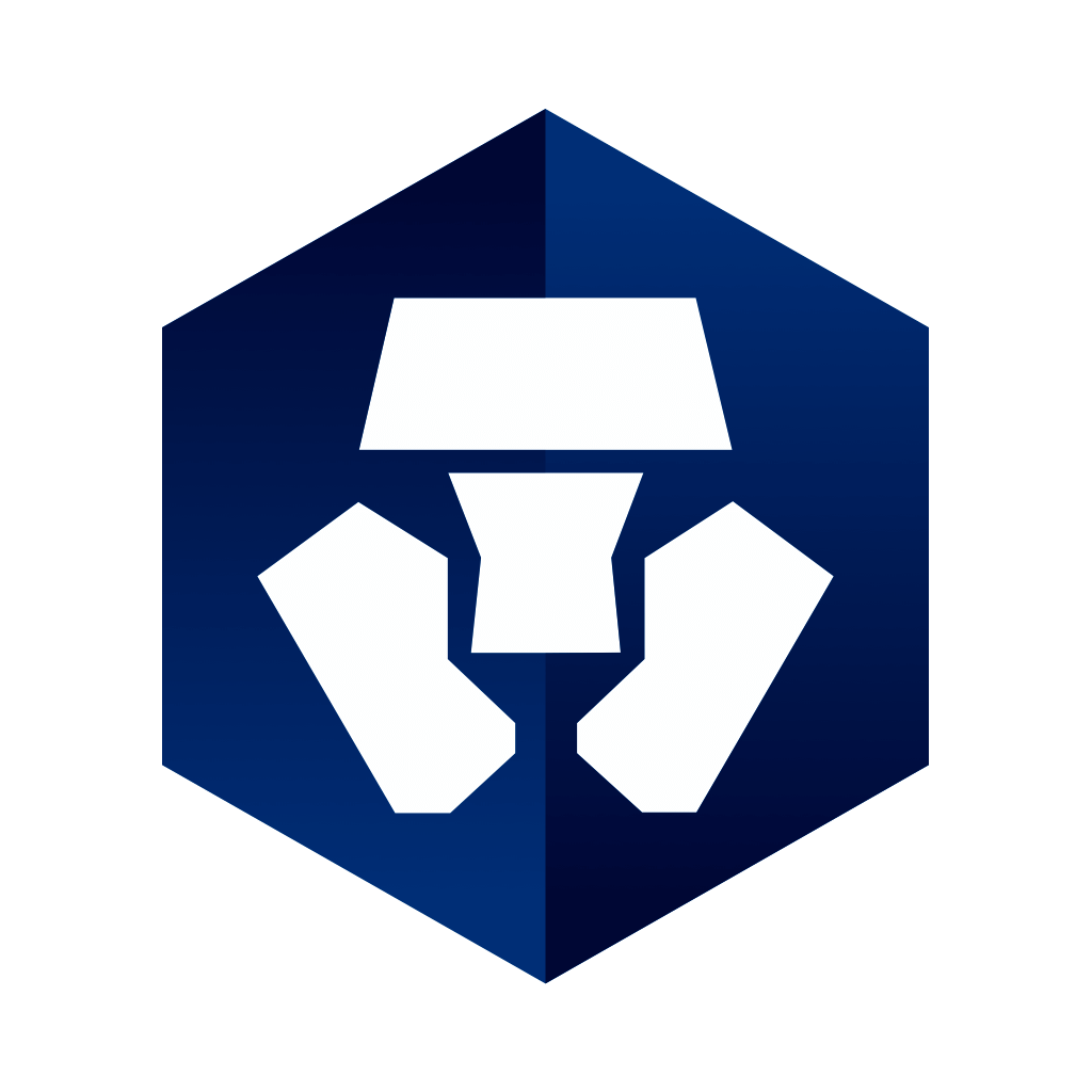 Crypto.com DeFi Wallet